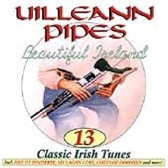 Uilleann pipes beautiful for sale  Delivered anywhere in UK