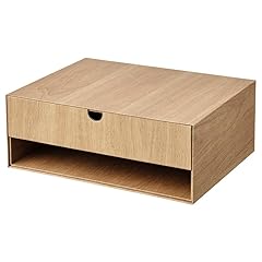 Desktop storage box for sale  Delivered anywhere in USA 