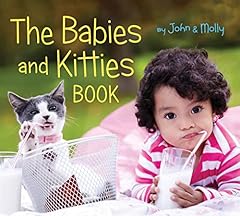 Babies kitties book for sale  Delivered anywhere in USA 