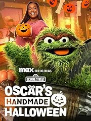 Oscar handmade halloween for sale  Delivered anywhere in USA 