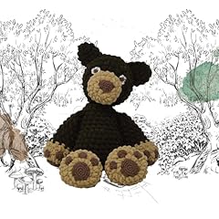 Knitty critters hello for sale  Delivered anywhere in UK