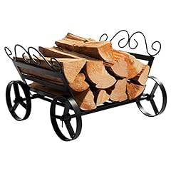 Doeworks fireplace log for sale  Delivered anywhere in USA 