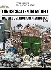 Landschaften modell teil gebraucht kaufen  Wird an jeden Ort in Deutschland