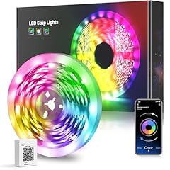 Mexllex led strip gebraucht kaufen  Wird an jeden Ort in Deutschland