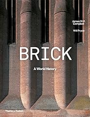 Brick history for sale  Delivered anywhere in UK