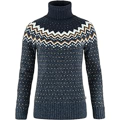 Fjällräven övik knit for sale  Delivered anywhere in USA 