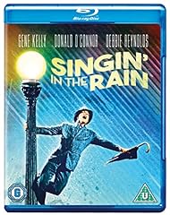 Singin rain blu for sale  Delivered anywhere in UK