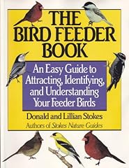 Bird feeder book for sale  Delivered anywhere in USA 
