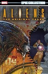 Aliens epic collection gebraucht kaufen  Wird an jeden Ort in Deutschland