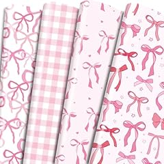 Keluna pink bow for sale  Delivered anywhere in USA 