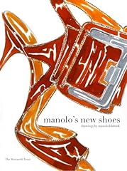 Manolo new shoes usato  Spedito ovunque in Italia 