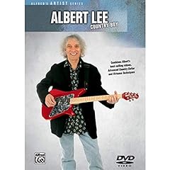 Albert lee country for sale  Delivered anywhere in UK