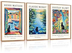 Houria large monet for sale  Delivered anywhere in USA 