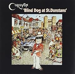 Blind dog st. for sale  Delivered anywhere in UK