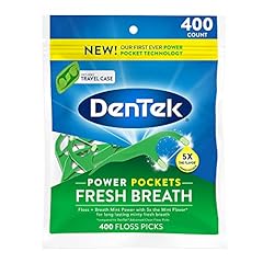Dentek fresh breath for sale  Delivered anywhere in USA 