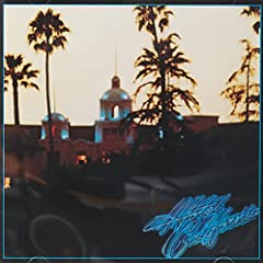 Hotel california import d'occasion  Livré partout en France