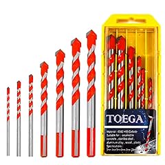 Toega 7pcs ultimate for sale  Delivered anywhere in USA 