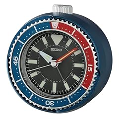 Seiko clocks sveglia usato  Spedito ovunque in Italia 