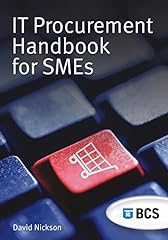 Procurement handbook smes for sale  Delivered anywhere in UK