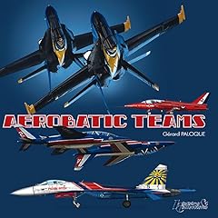 Aerobatic teams for sale  Delivered anywhere in UK