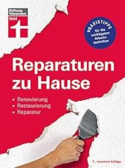 Reparaturen hause technische gebraucht kaufen  Wird an jeden Ort in Deutschland