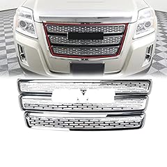 Youngercar chrome grill for sale  Delivered anywhere in USA 
