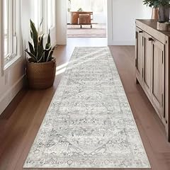 Homcomodar tapis couloir d'occasion  Livré partout en Belgiqu