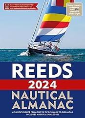 Reeds nautical almanac for sale  Delivered anywhere in UK