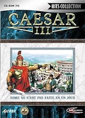 Caesar iii d'occasion  Livré partout en France