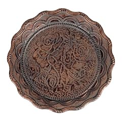 Vintage metal decorative for sale  Delivered anywhere in USA 
