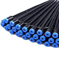 50pcs drip emitters for sale  Delivered anywhere in USA 