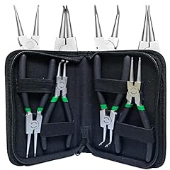 Inch circlip pliers for sale  Delivered anywhere in UK