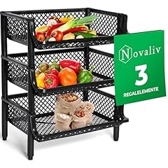 Novaliv stück korbregal gebraucht kaufen  Wird an jeden Ort in Deutschland
