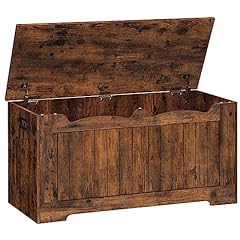 Hzuaneri storage chest for sale  Delivered anywhere in USA 