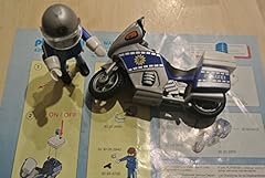 Playmobil 4261 motorradpolizis gebraucht kaufen  Wird an jeden Ort in Deutschland