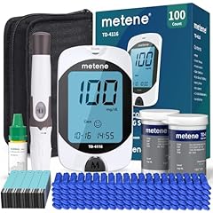 Metene 4116 blood for sale  Delivered anywhere in USA 