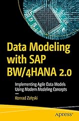 Data modeling sap for sale  Delivered anywhere in UK