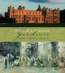 Diary victorian gardener for sale  Delivered anywhere in USA 
