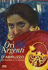 Ori argenti abruzzo d'occasion  Livré partout en France