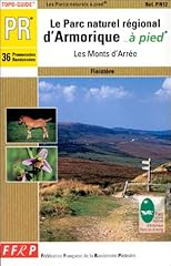 Parc naturel régional d'occasion  Livré partout en France