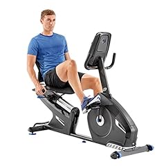 Nautilus R616 Recumbent Bike for sale  Delivered anywhere in USA 