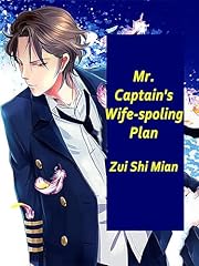 Mr. captain wife d'occasion  Livré partout en France
