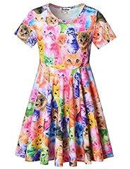 Cat dresses girls for sale  Delivered anywhere in USA 
