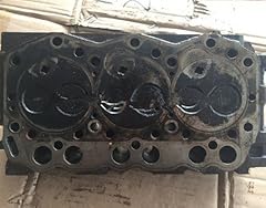 Gowe cylinder head for sale  Delivered anywhere in Ireland