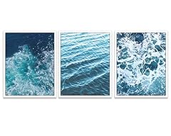 Ocean waves photography for sale  Delivered anywhere in USA 