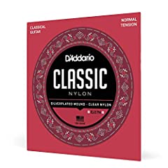 Addario guitar strings for sale  Delivered anywhere in UK