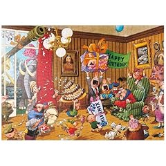 Mypuzzle birthday jean gebraucht kaufen  Wird an jeden Ort in Deutschland