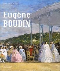 Eugène boudin fil d'occasion  Livré partout en Belgiqu