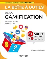 Boîte outils gamification d'occasion  Livré partout en France
