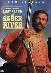 Last stand saber d'occasion  Livré partout en France